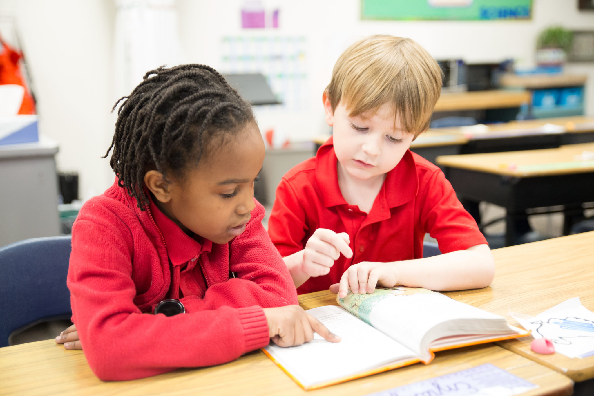 What Is A Charter School? | The Vanguard School