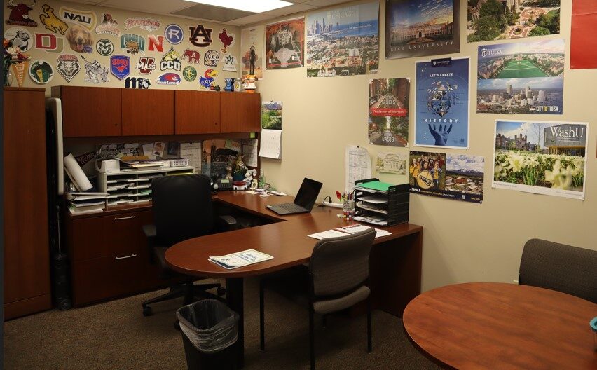 College Counseling
